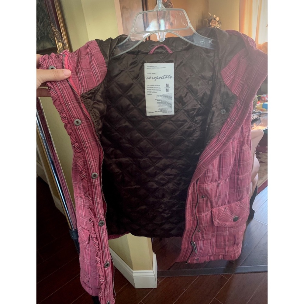 Vest